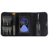 633B 16-In-1 Screwdriver Set, Multiple Sizes, 633B Series redirect to product page